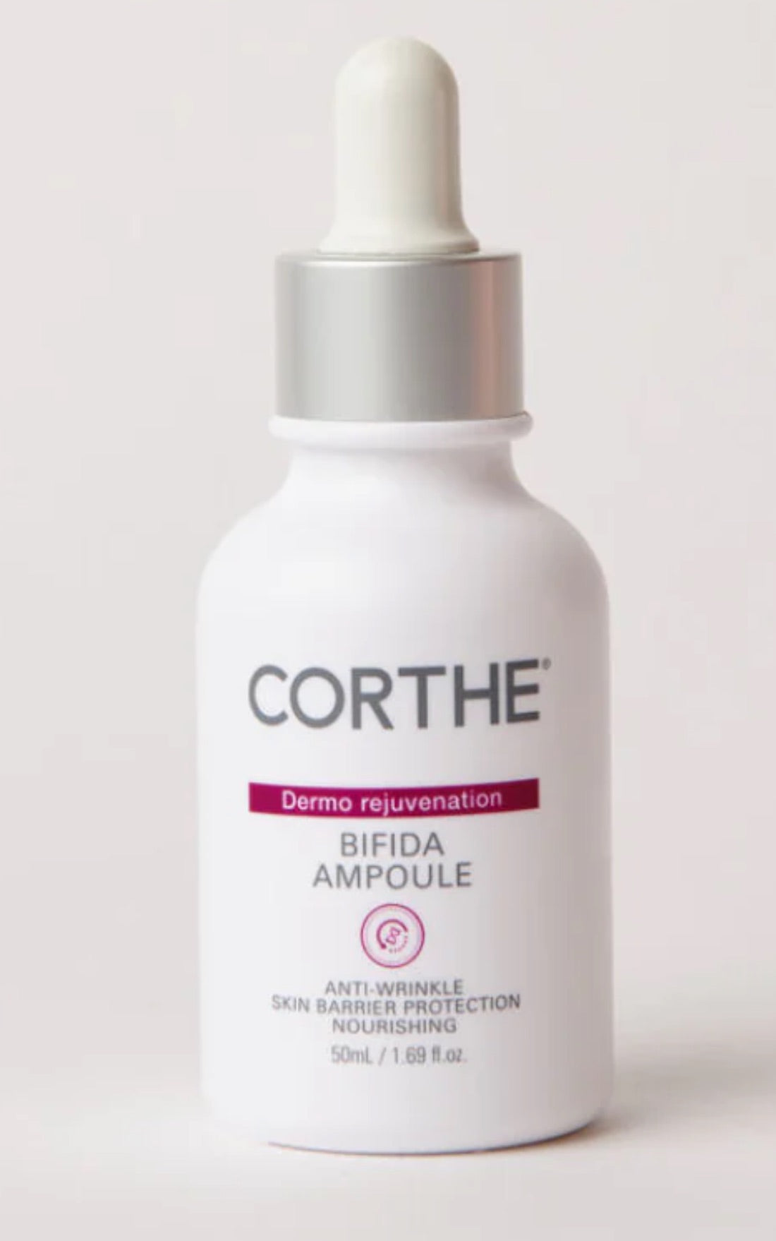 Corthe Dermo Rejuvenation Bifida Ampoule