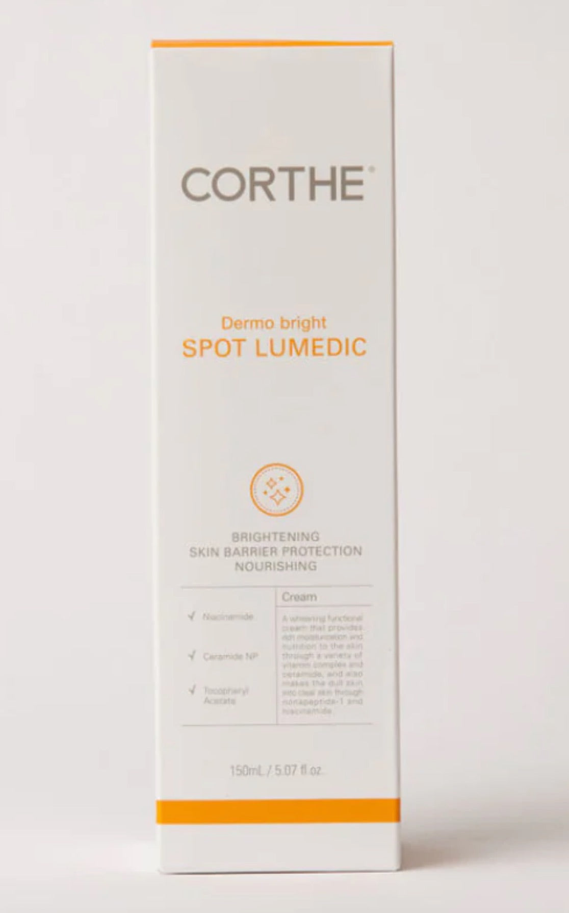 Corthe Dermo Bright Spot Lumedic