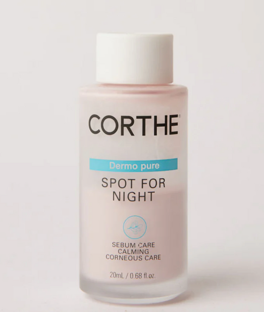 Corthe Dermo Pure Spot For Night