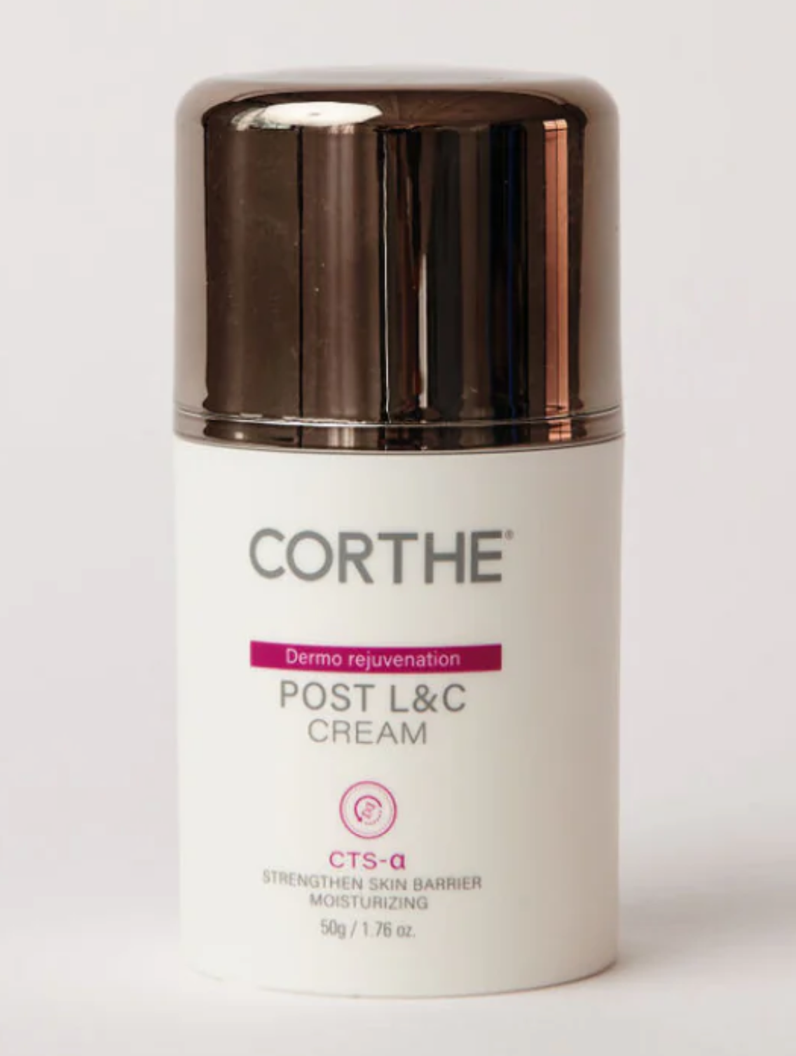 Corthe Dermo Rejuvenation Post L + C Cream