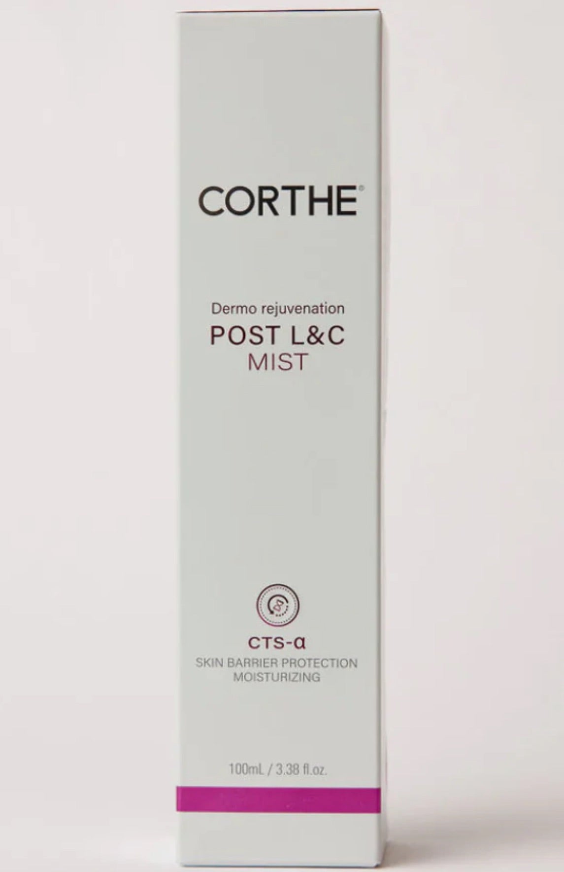 Corthe Dermo Rejuvenation Post L + C Mist