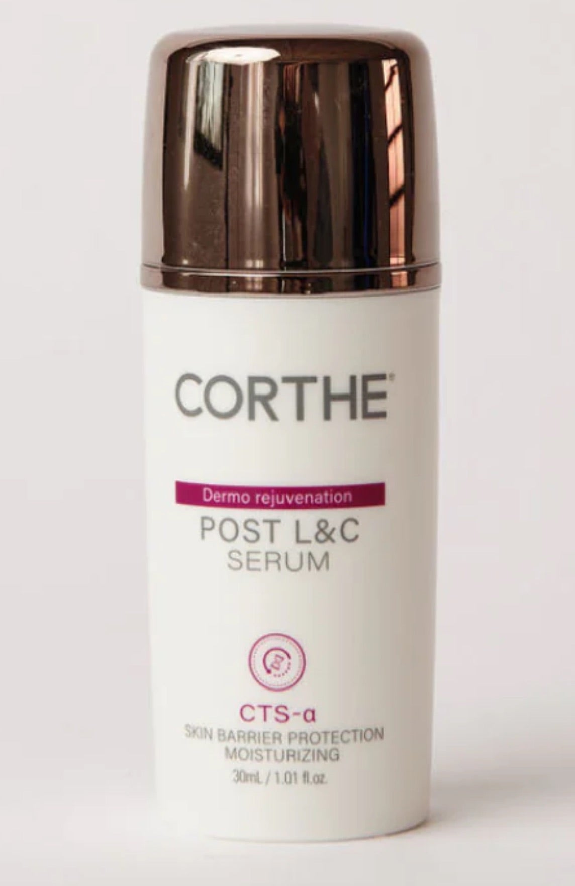 Corthe Dermo Rejuvenation Post L + C Serum