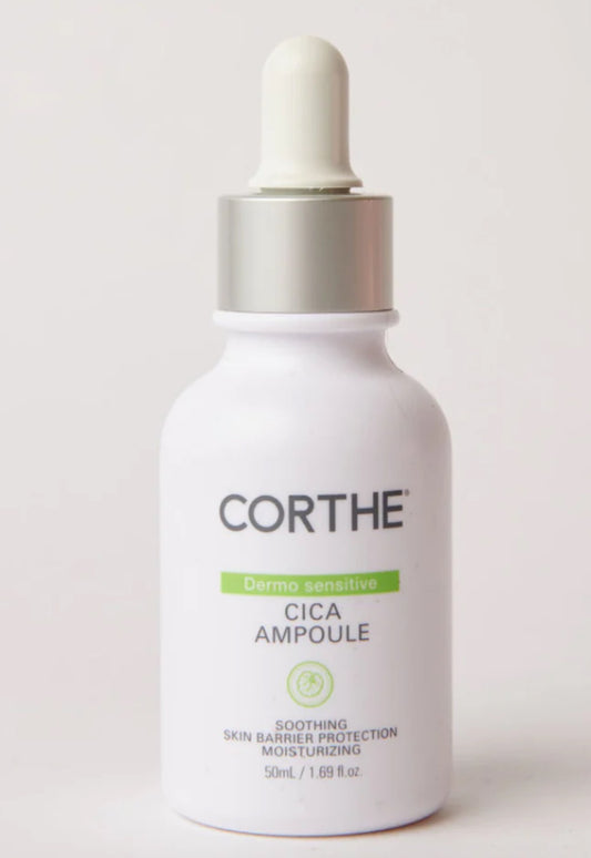 Corthe Dermo Sensitive Cica Ampoule