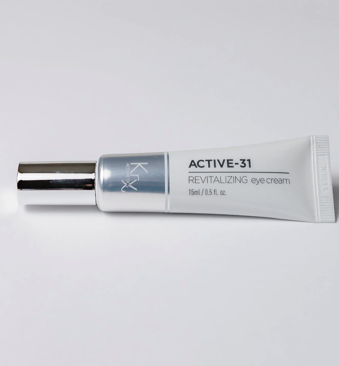 KrX Active 31 Eye Cream