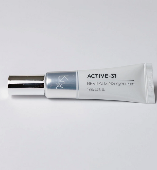 KrX Active 31 Eye Cream