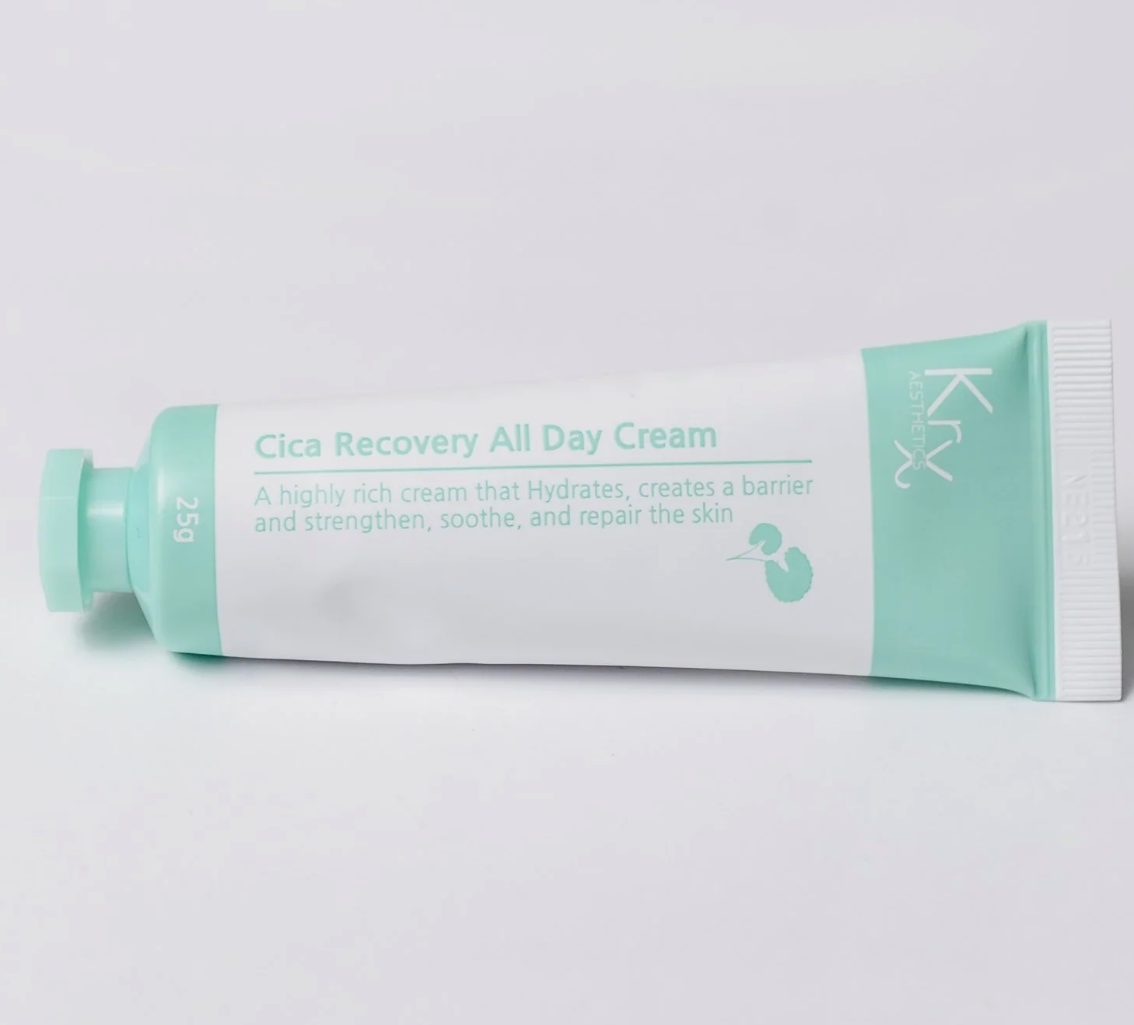 KrX Cica All Day Cream