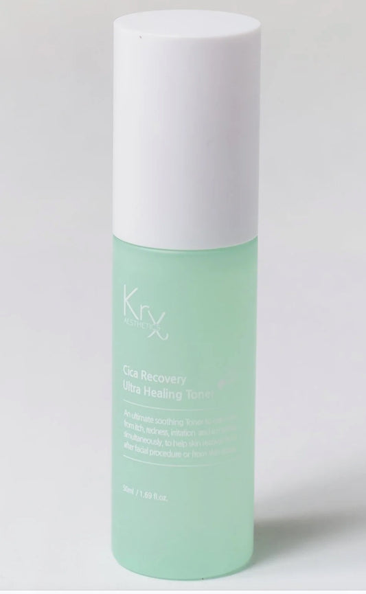 KrX Cica Recovery Toner