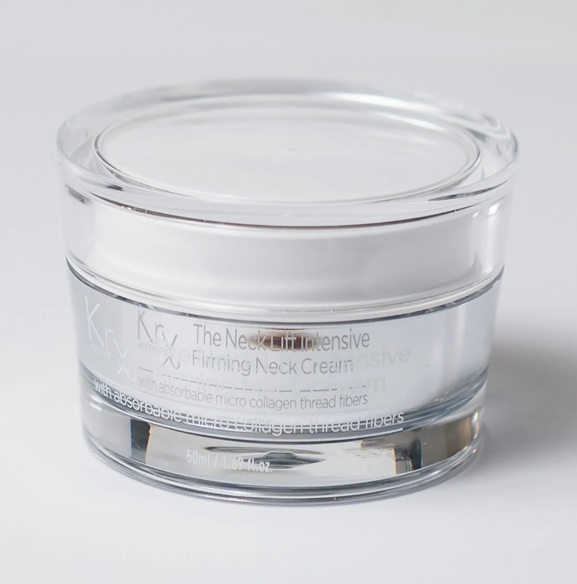 KrX Neck Lift Intensive Cream