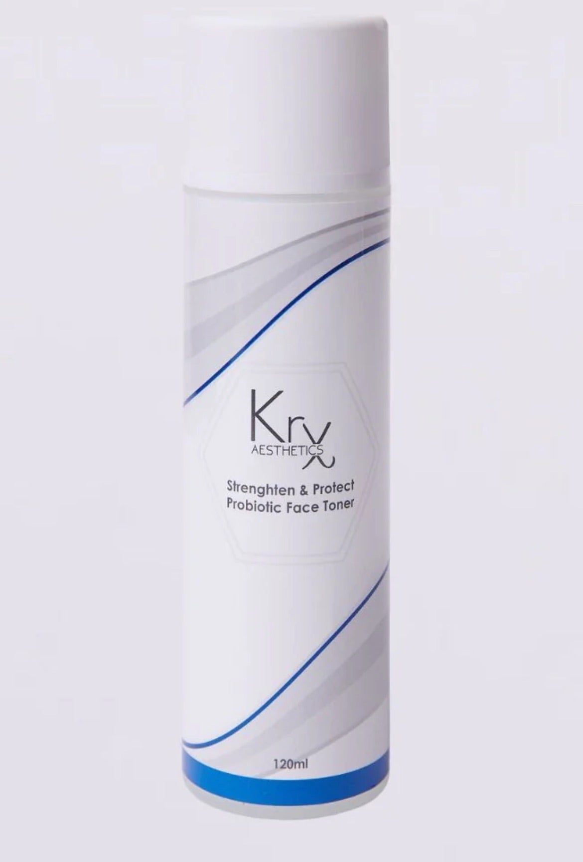 KrX Strengthen and Protect Probiotic Face Toner