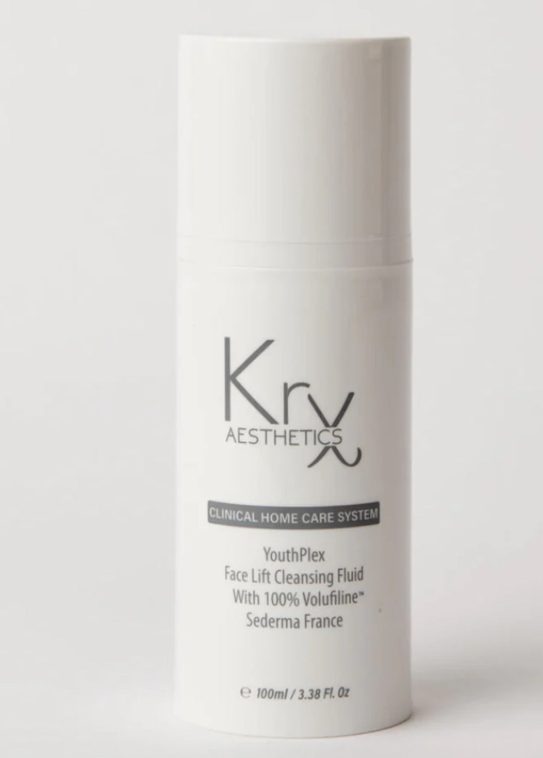 KrX Youthplex Face Lift Cleansing Fluid