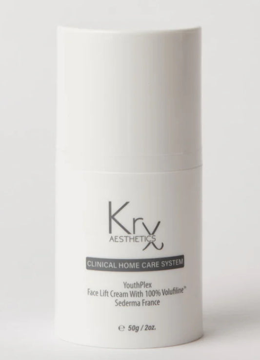 KrX Youthplex Face Lift Cream