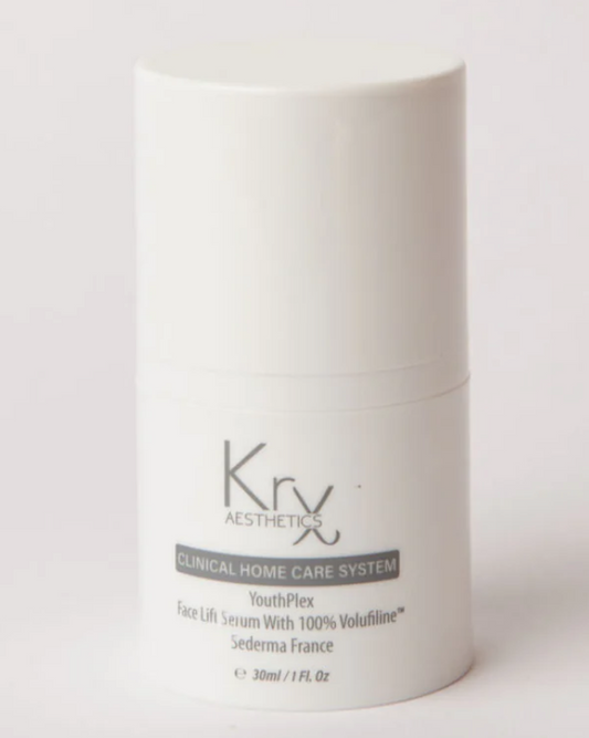 KrX Youthplex Face Lift Serum